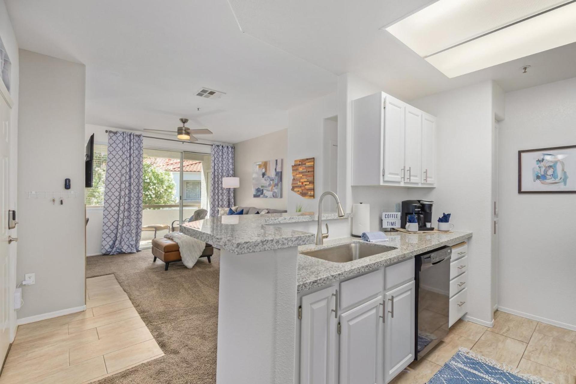 Holiday home Sahuaro #2035 Scottsdale