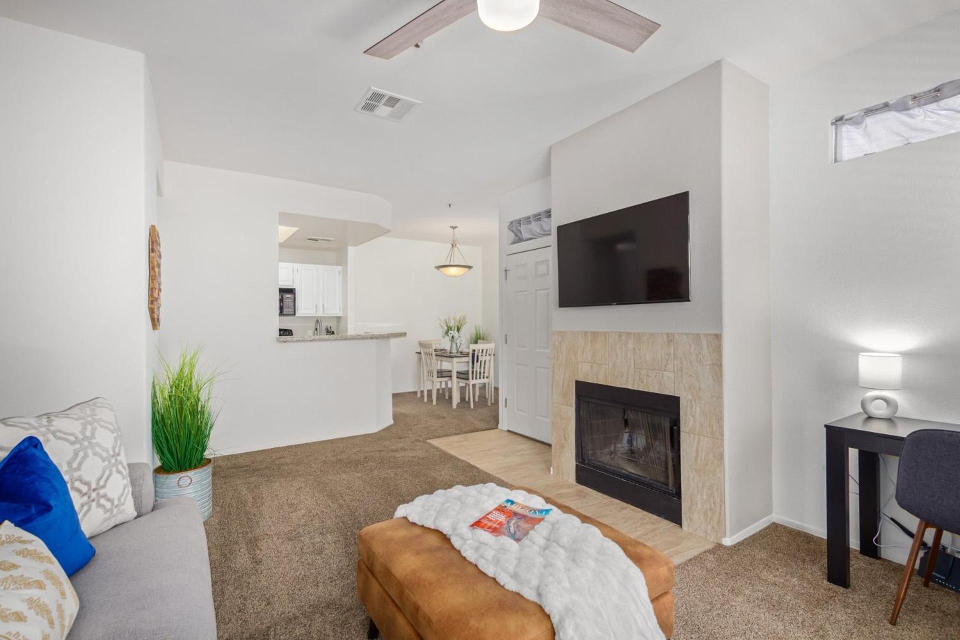 Sahuaro #2035 Holiday home *