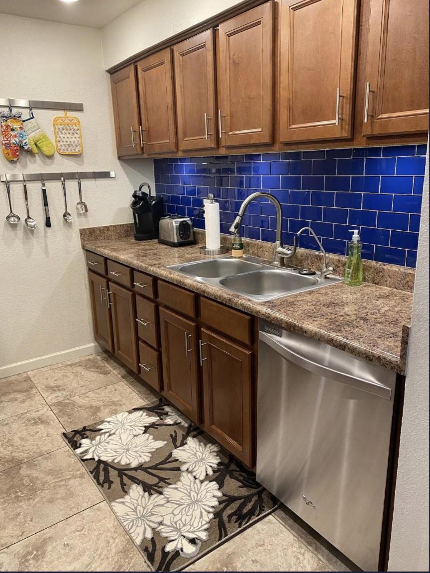 Chic 1-br In Phenomenal * Scottsdale