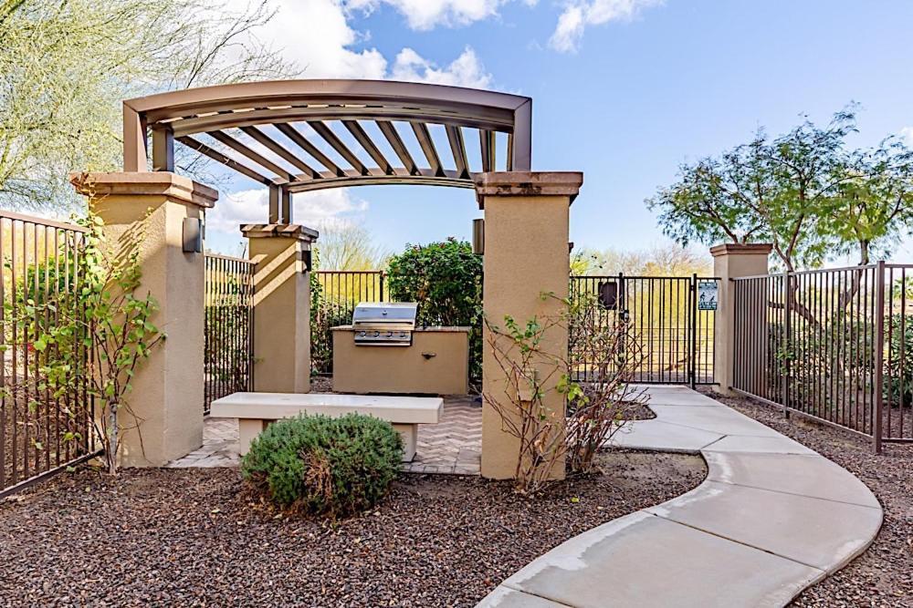 Paradise At Silverado Scottsdale
