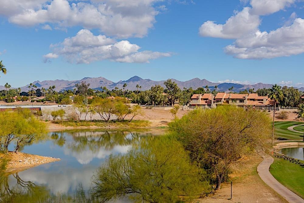 Paradise At Silverado *