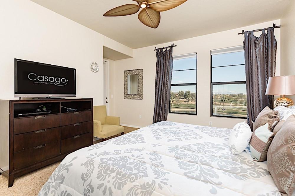 Paradise At Silverado Scottsdale