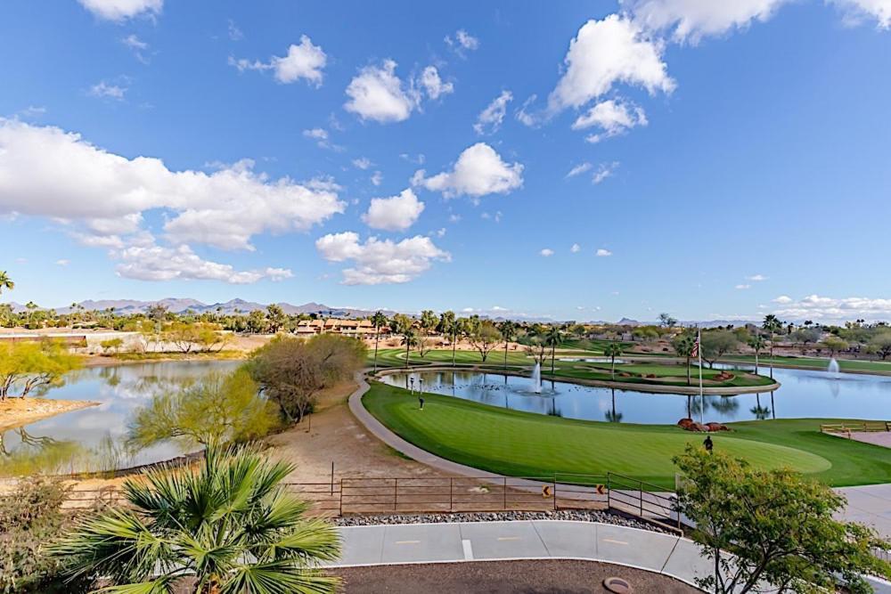 Holiday home Paradise At Silverado Scottsdale