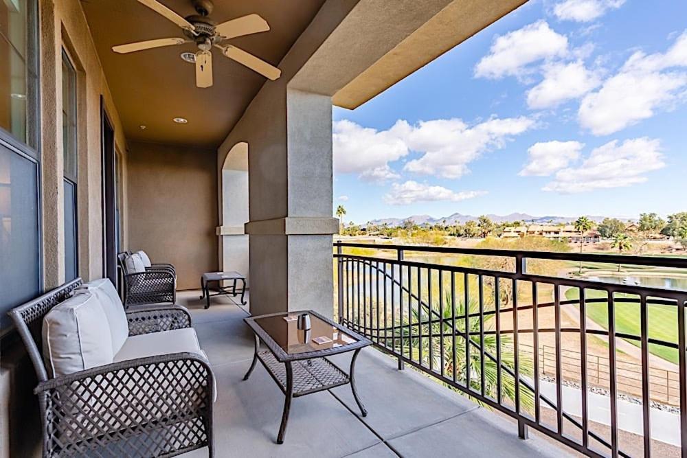 Paradise At Silverado Scottsdale