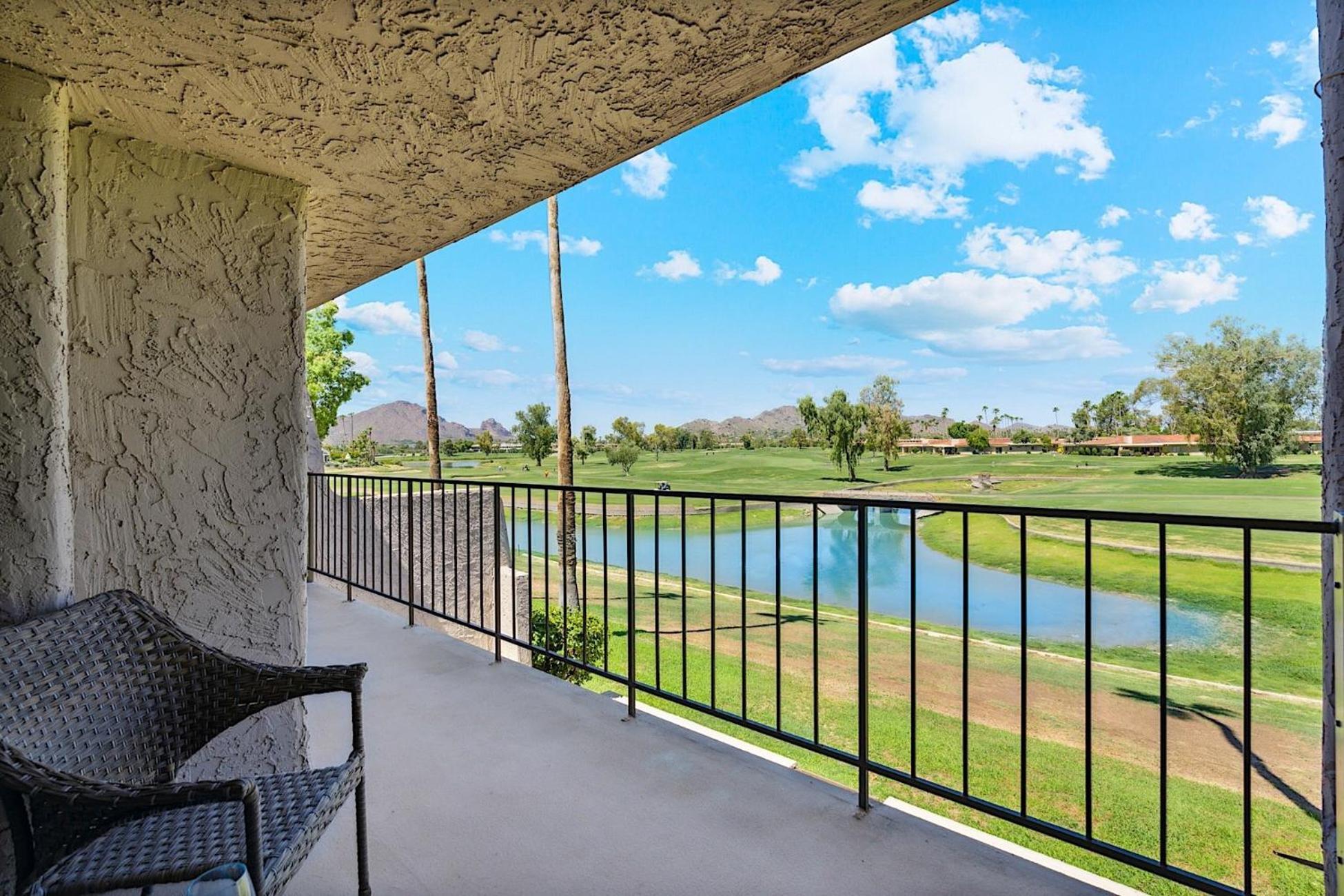 Mccormick Ranch Panorama Vista Holiday home *