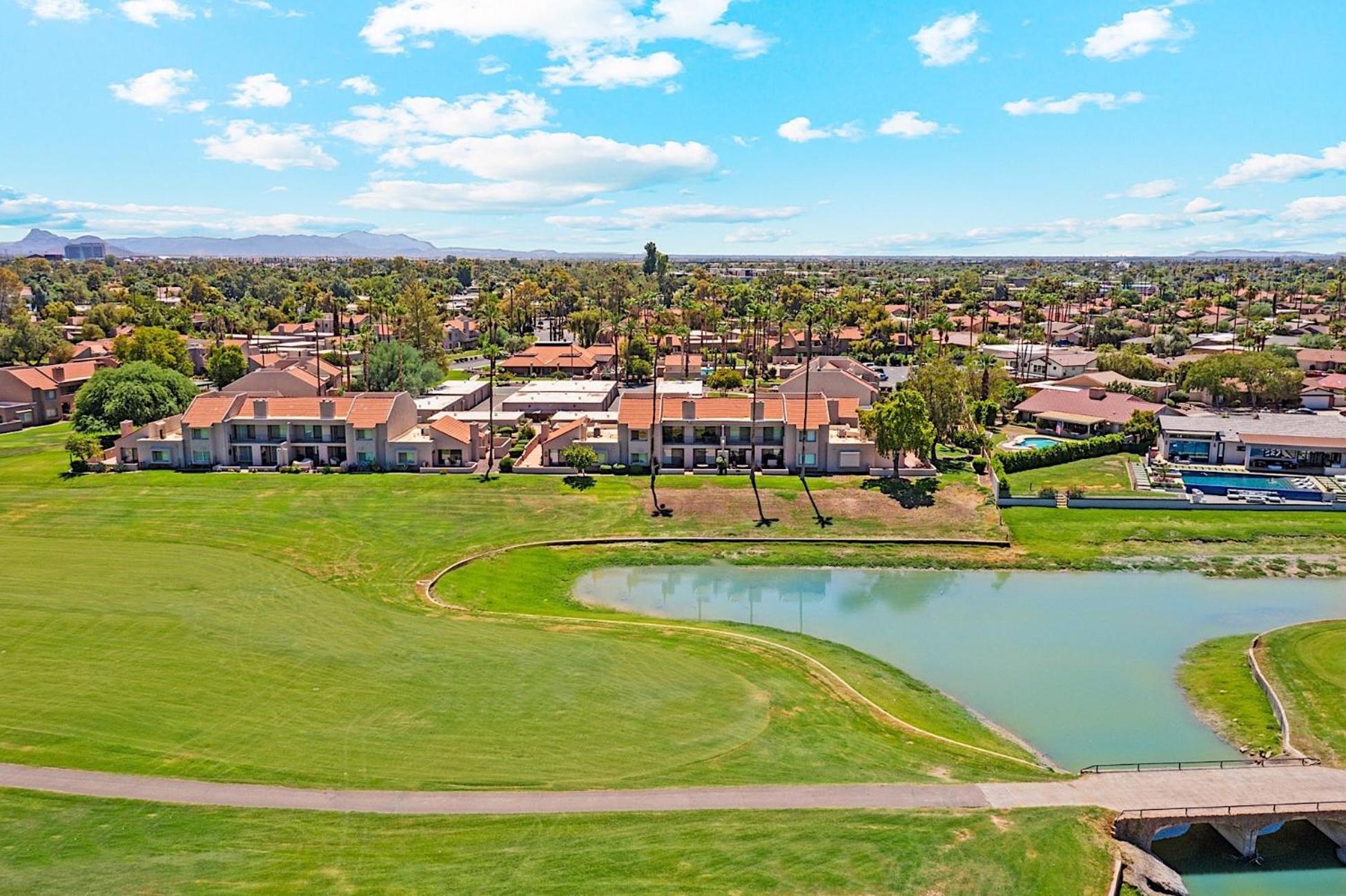 Holiday home Mccormick Ranch Panorama Vista *