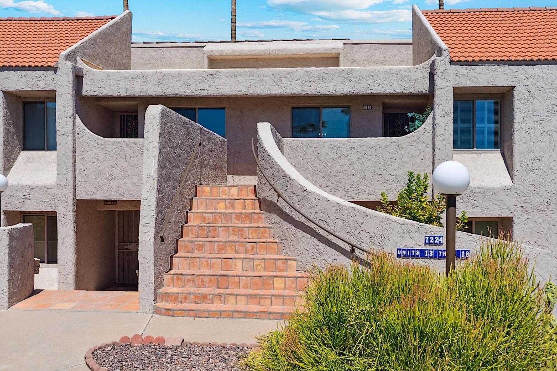 Mccormick Ranch Panorama Vista