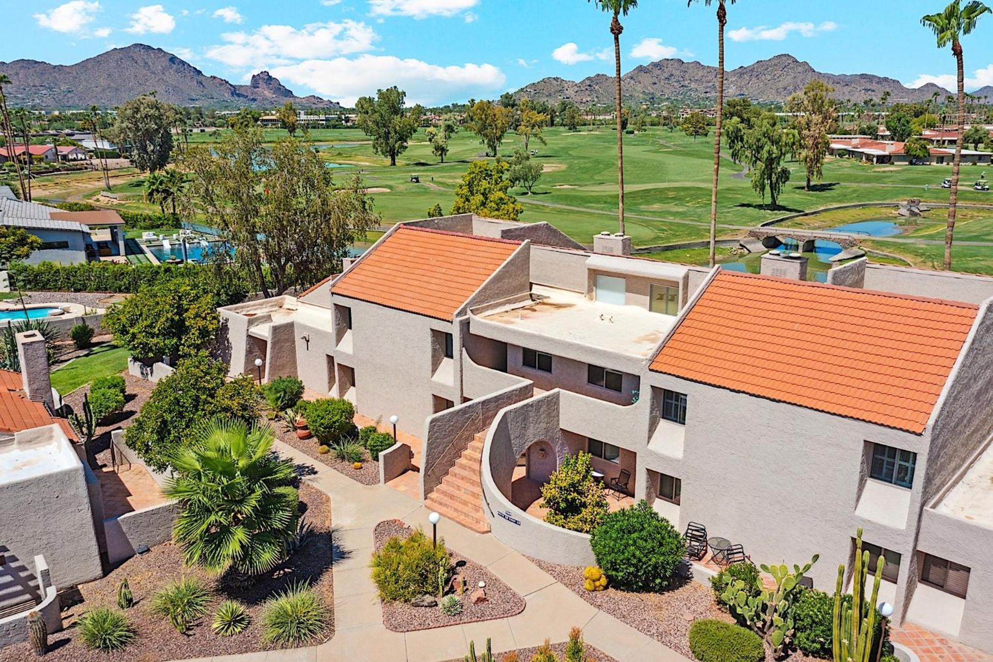 Holiday home Mccormick Ranch Panorama Vista
