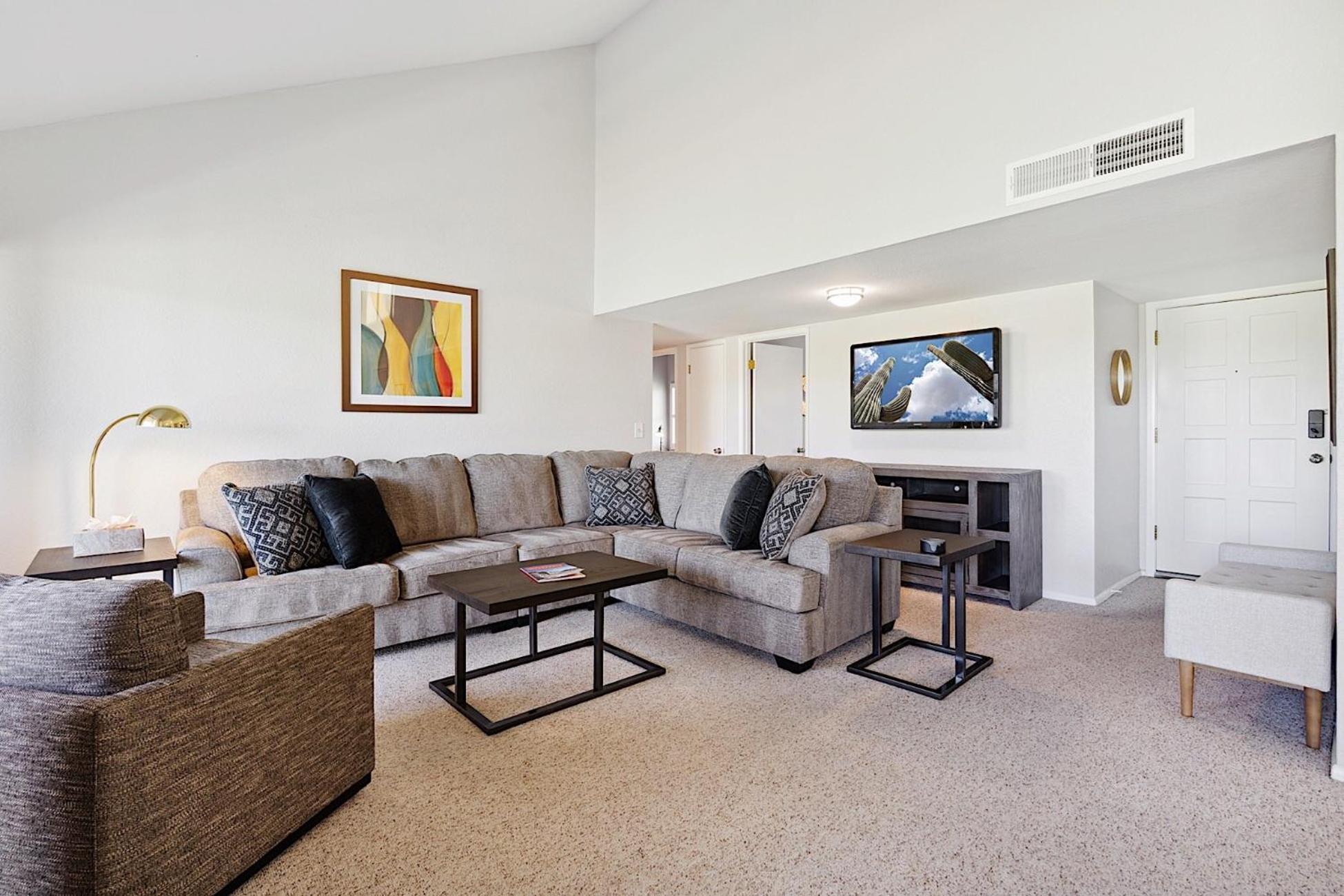 Mccormick Ranch Panorama Vista Holiday home