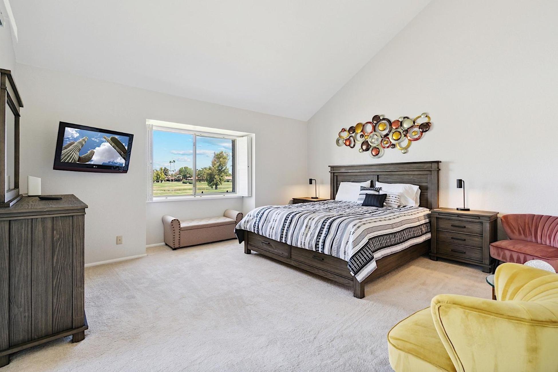 Mccormick Ranch Panorama Vista Holiday home Scottsdale