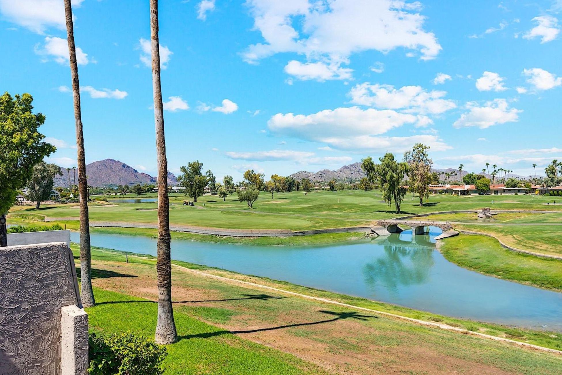 Mccormick Ranch Panorama Vista Scottsdale