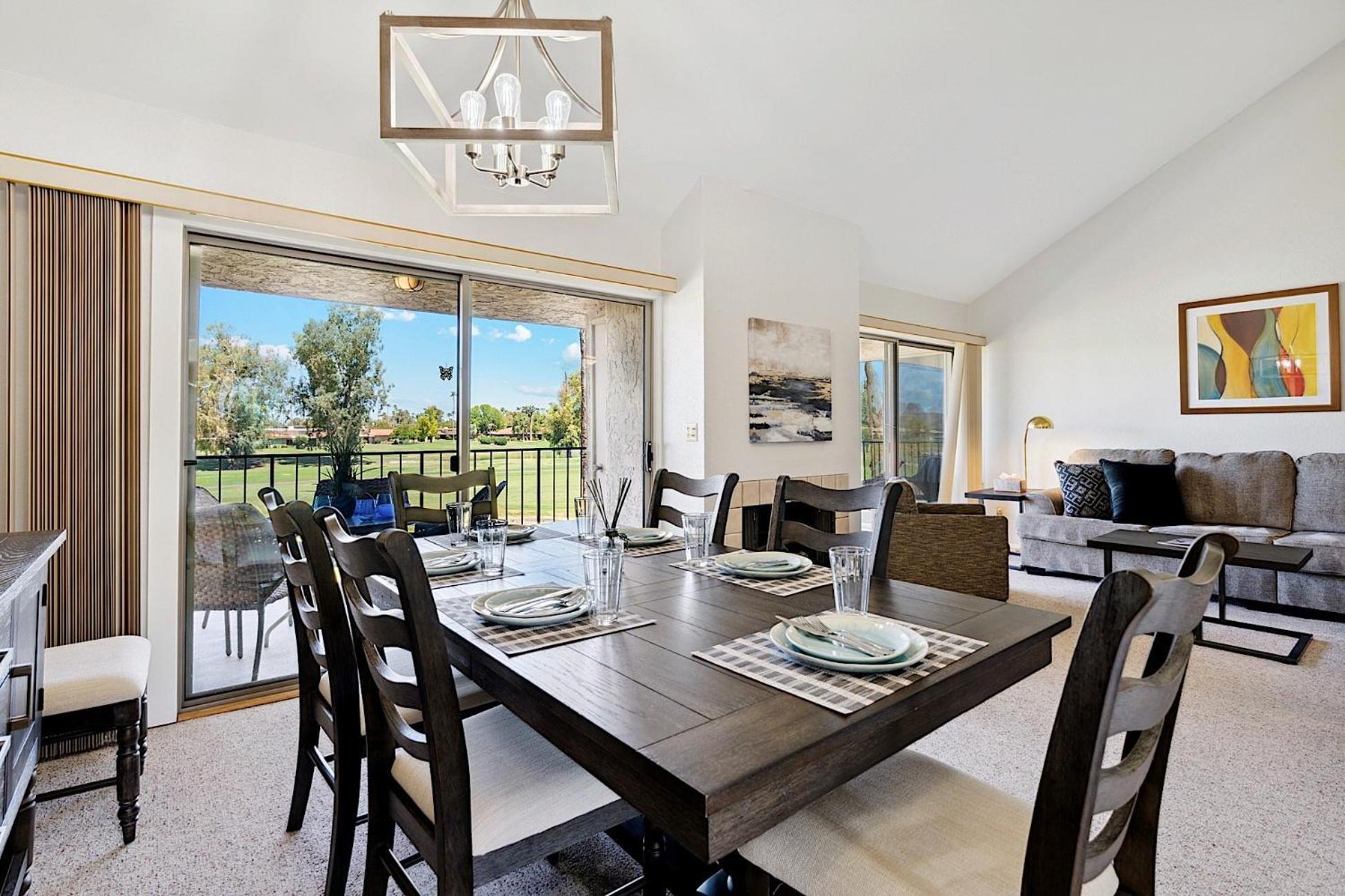 Mccormick Ranch Panorama Vista Holiday home Scottsdale