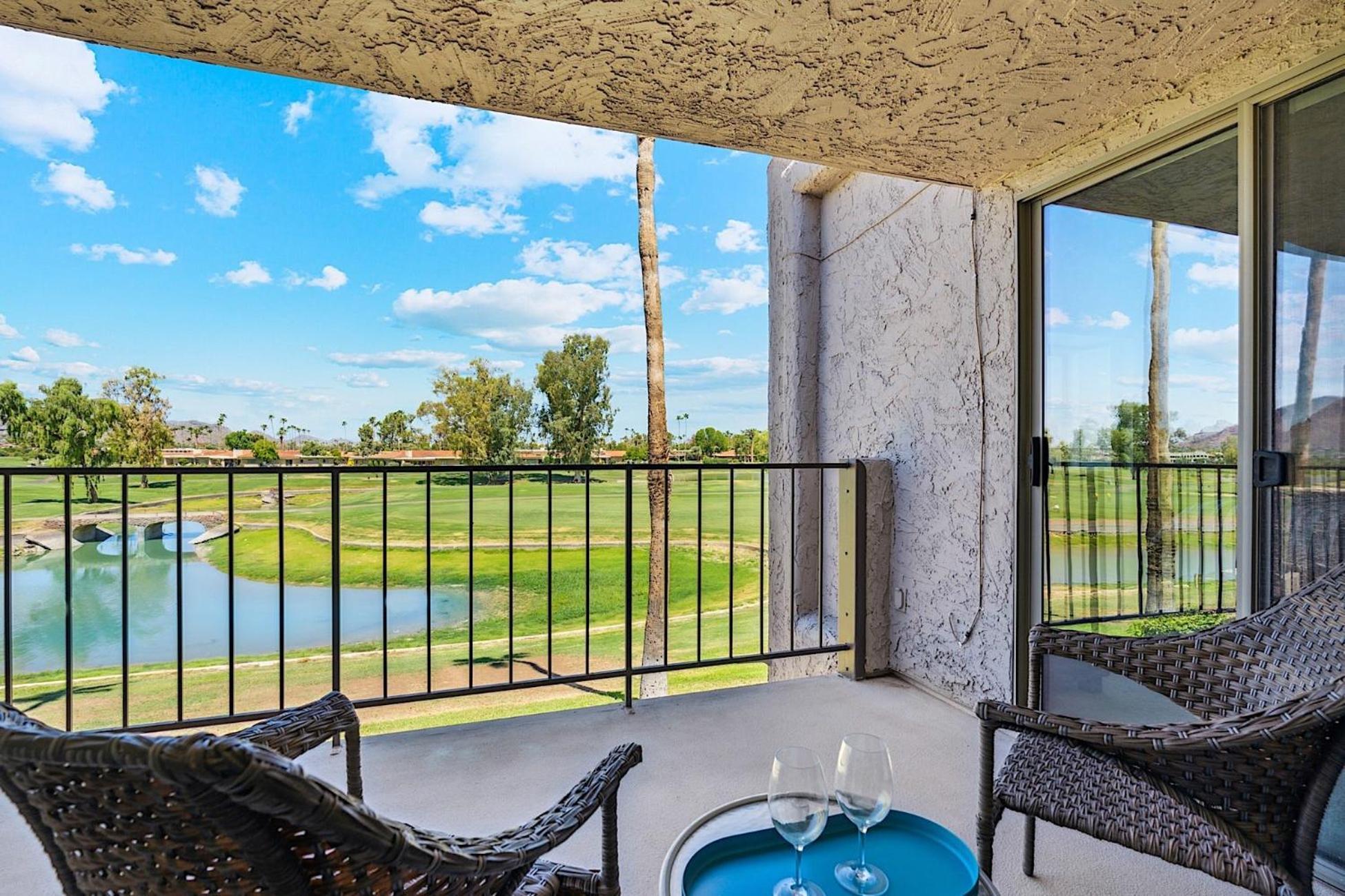 Mccormick Ranch Panorama Vista *