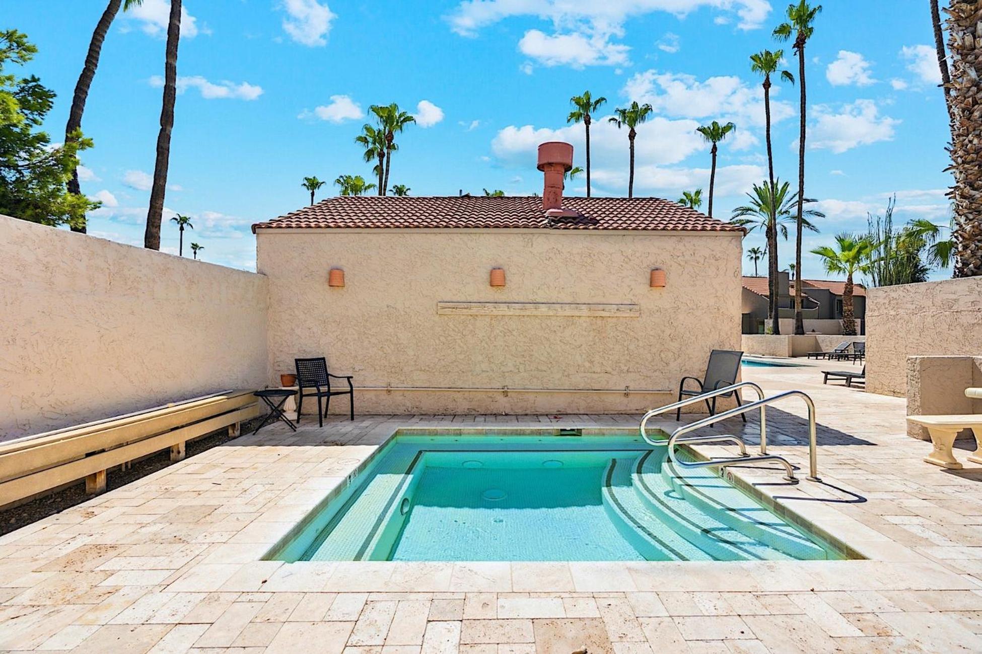 Mccormick Ranch Panorama Vista * Scottsdale