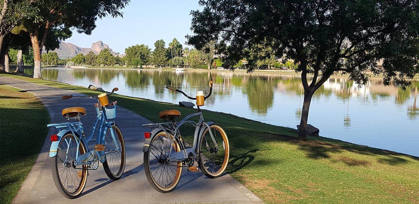 Holiday home Mccormick Ranch Golf Casita *