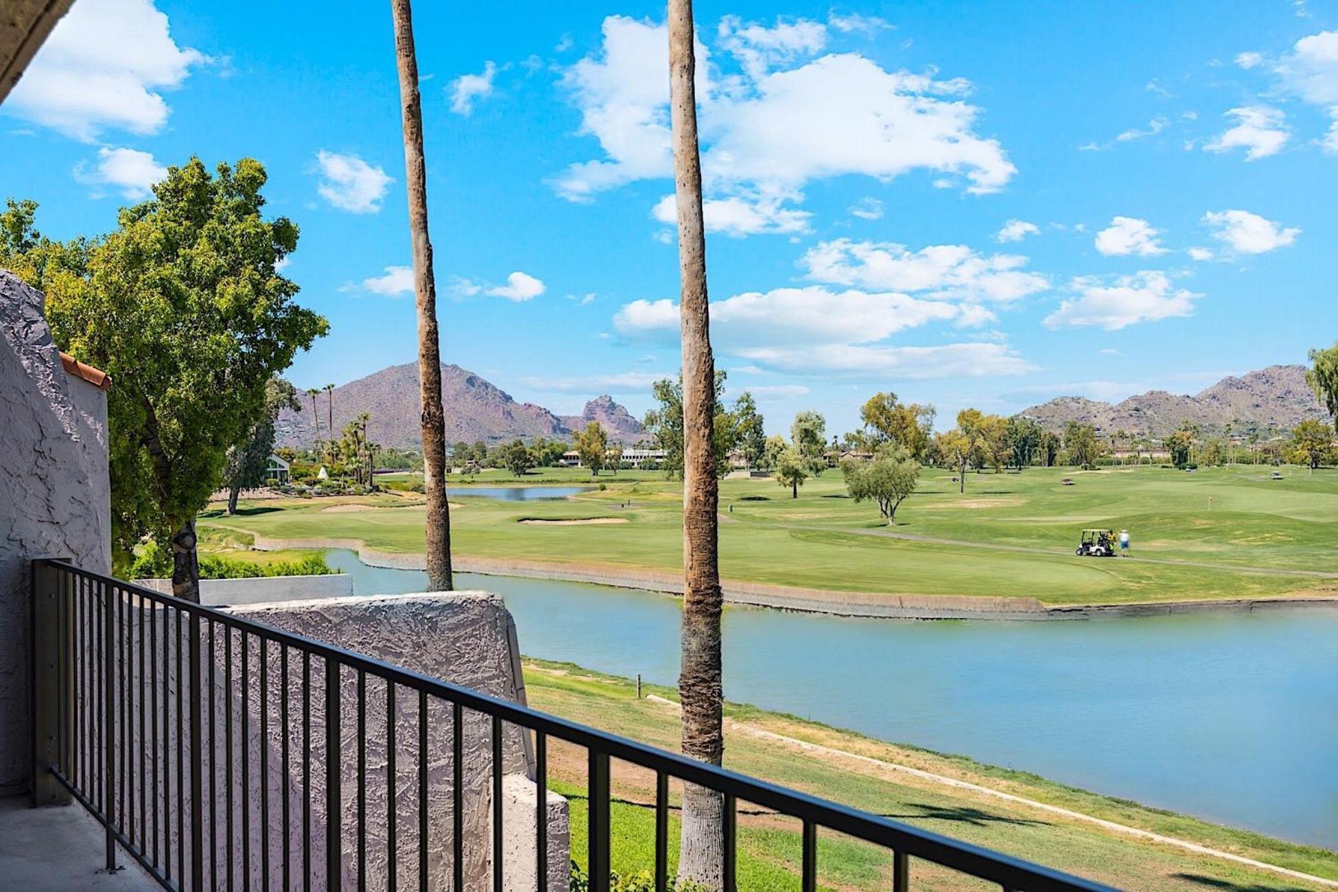 Mccormick Ranch Panorama Vista Scottsdale