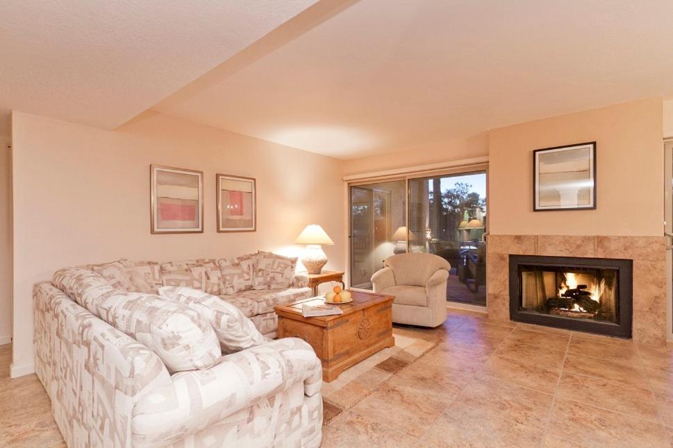 Mccormick Ranch Golf Casita *