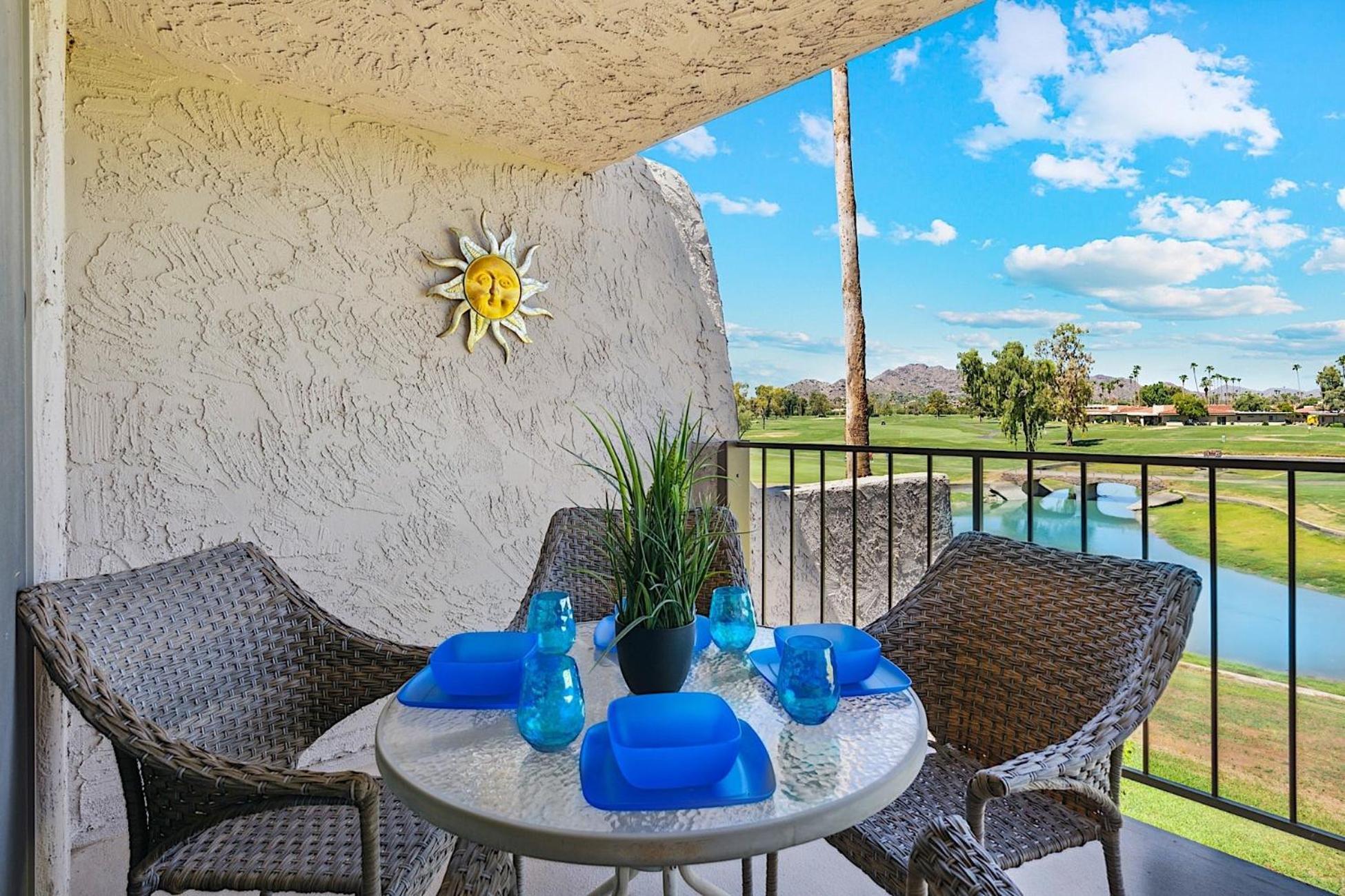 Holiday home Mccormick Ranch Panorama Vista Scottsdale