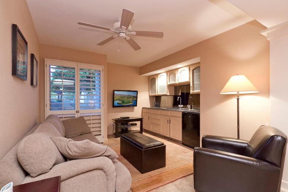 Holiday home Mccormick Ranch Golf Casita *