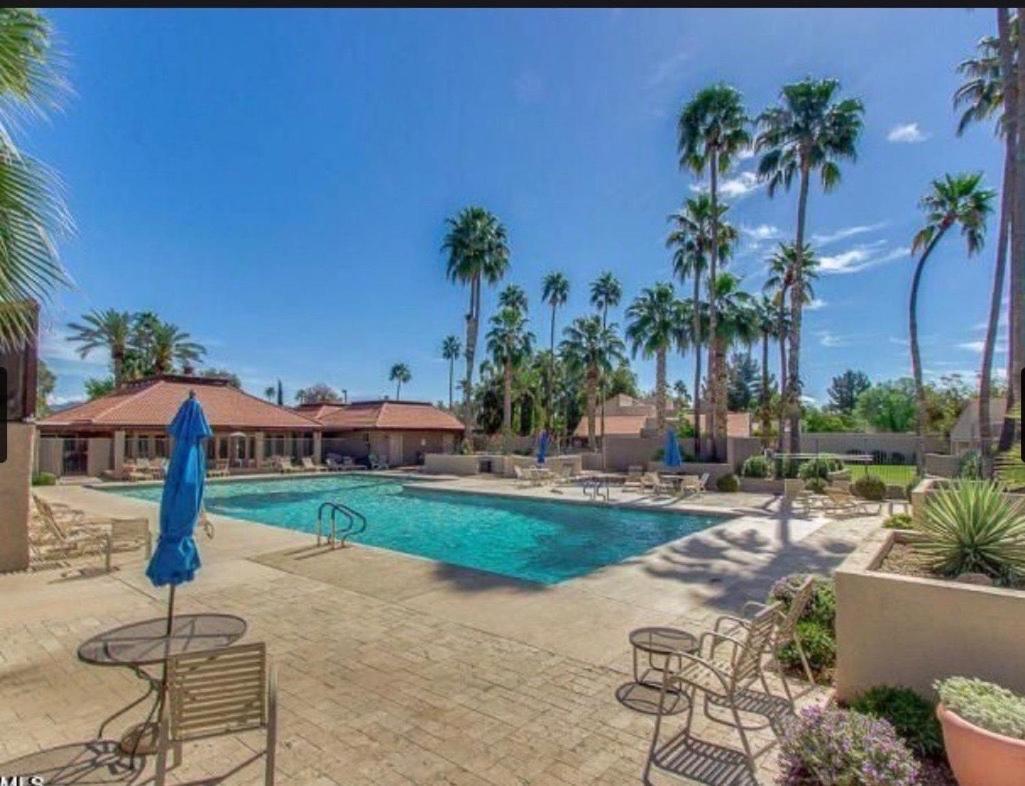Holiday home Mccormick Ranch Golf Casita Scottsdale