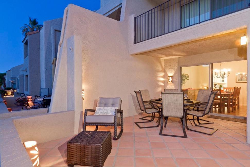 Mccormick Ranch Golf Casita Scottsdale