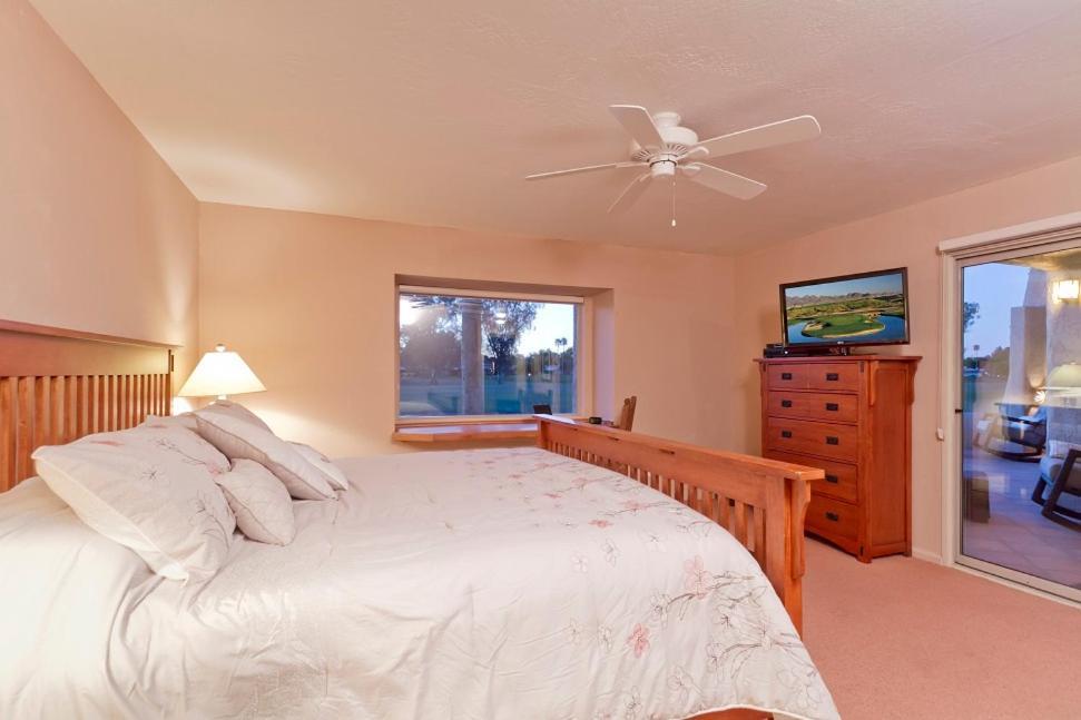 Mccormick Ranch Golf Casita Holiday home *