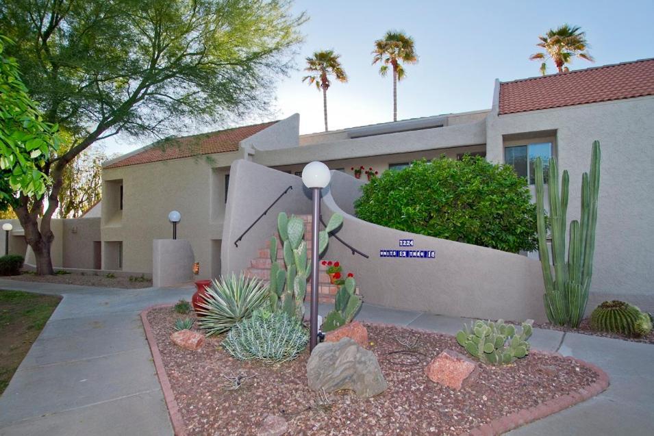 Mccormick Ranch Golf Casita Holiday home Scottsdale