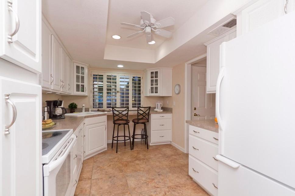 Mccormick Ranch Golf Casita *