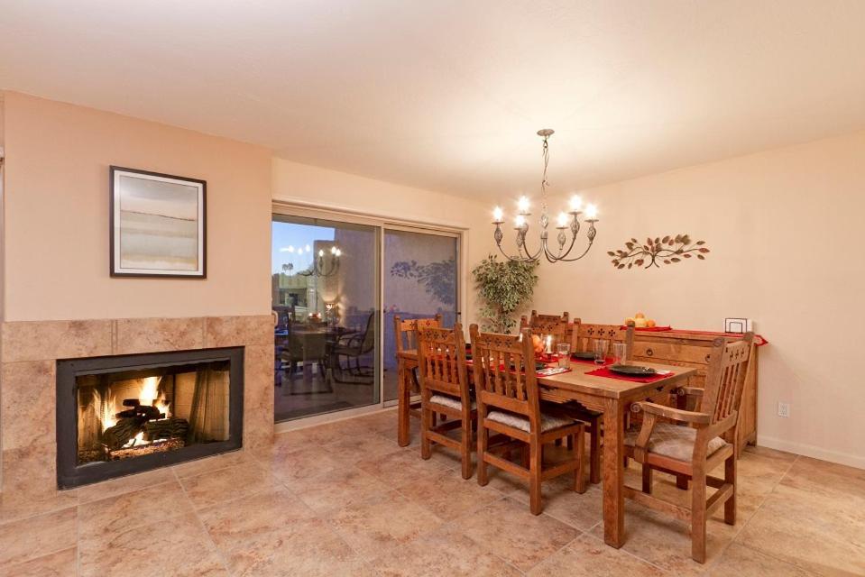 Mccormick Ranch Golf Casita Scottsdale