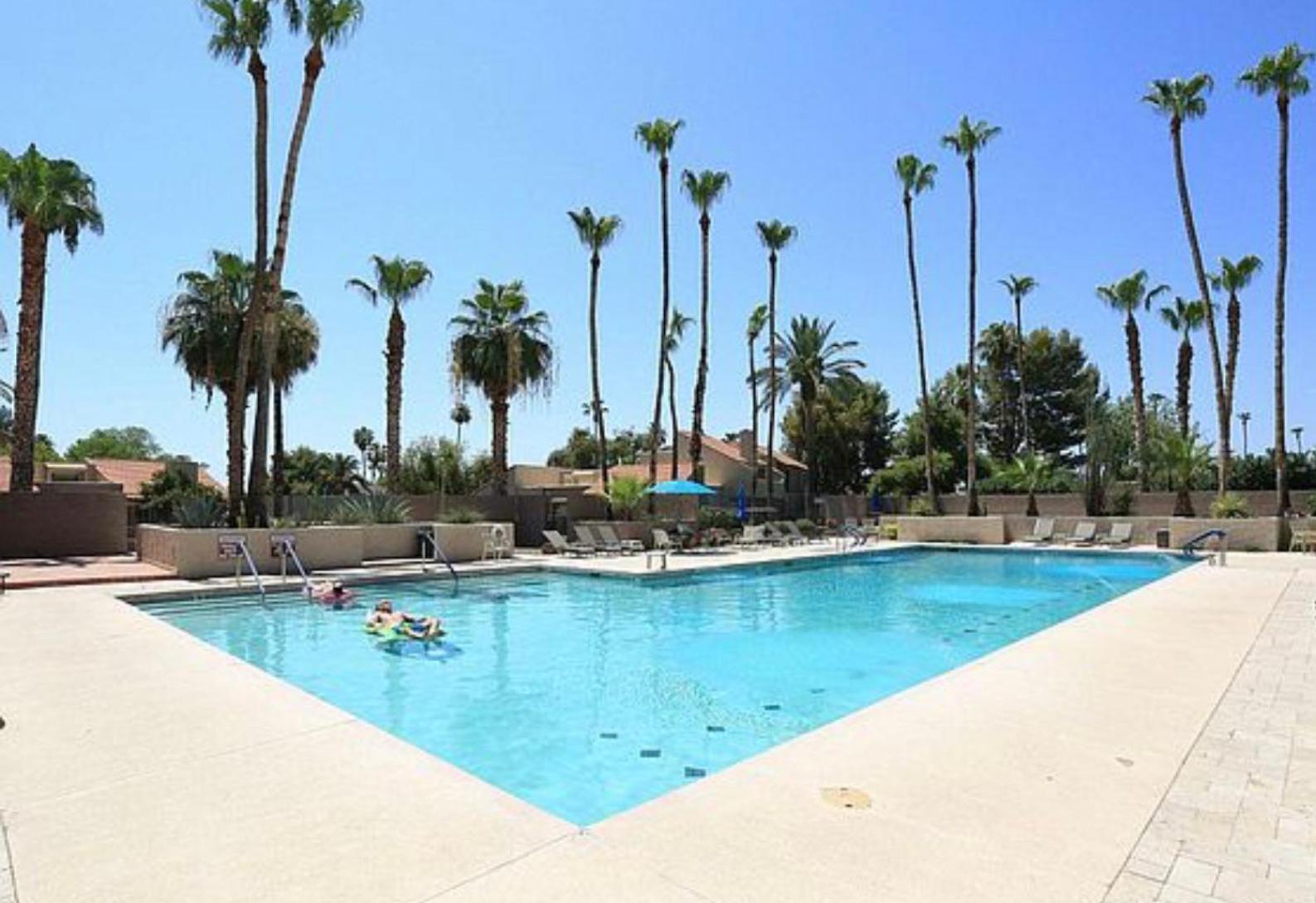 Mccormick Ranch Golf Casita Holiday home