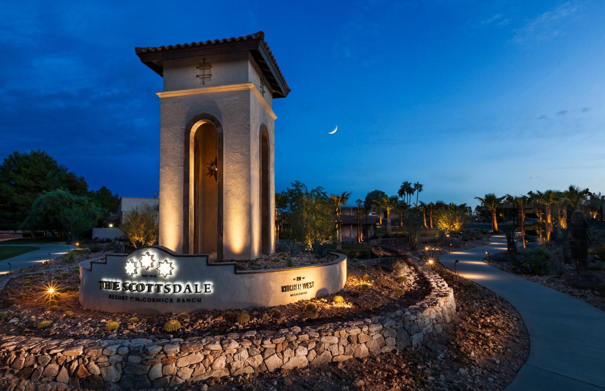 Mccormick Ranch Golf Casita *