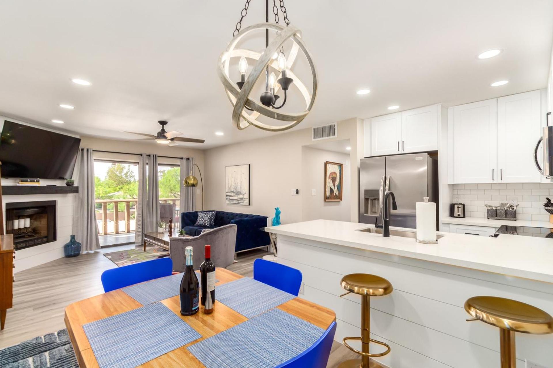 Holiday home Royal Palm 217 Scottsdale
