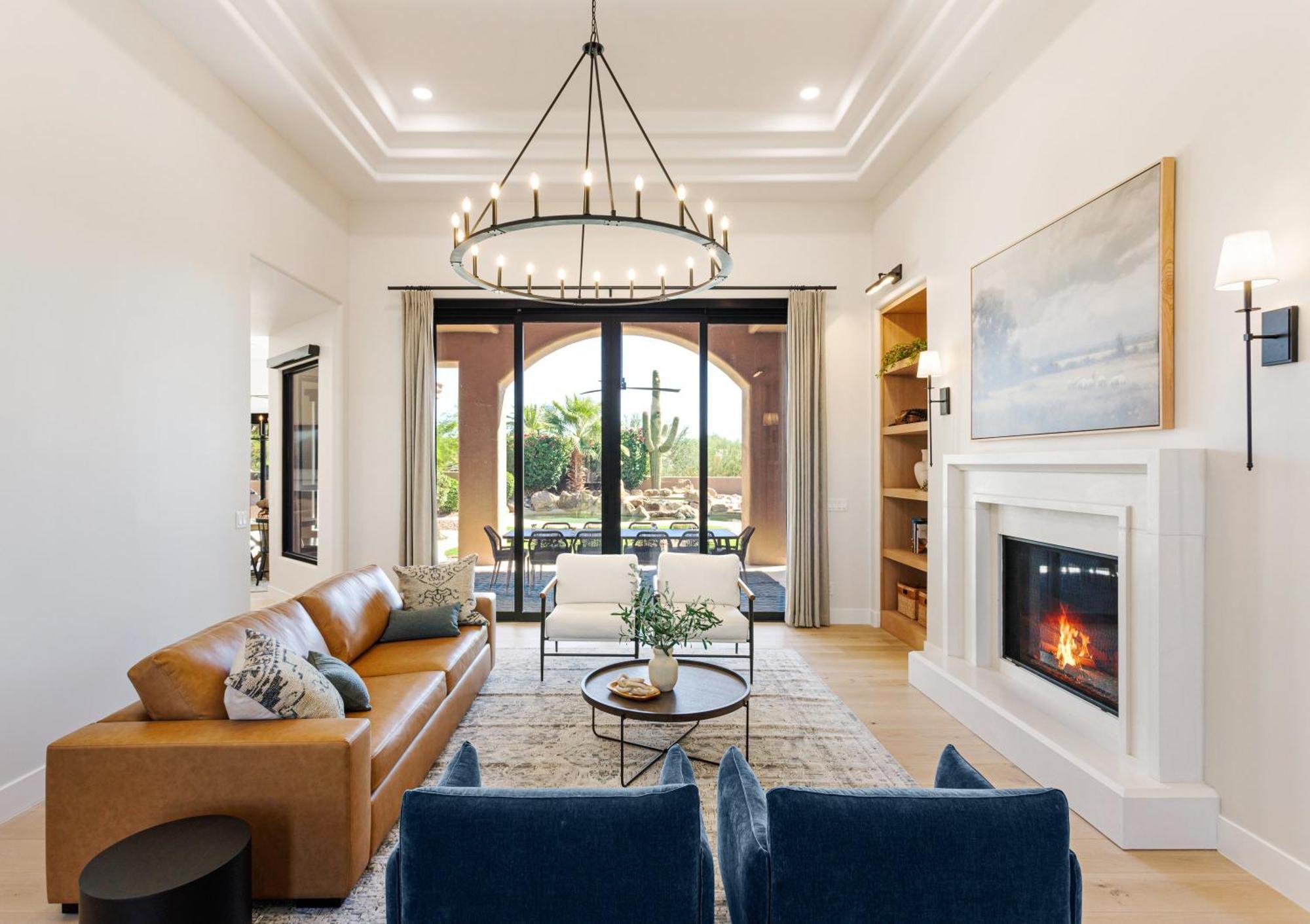 Zenith Private Pool & Long Term 5207 Scottsdale