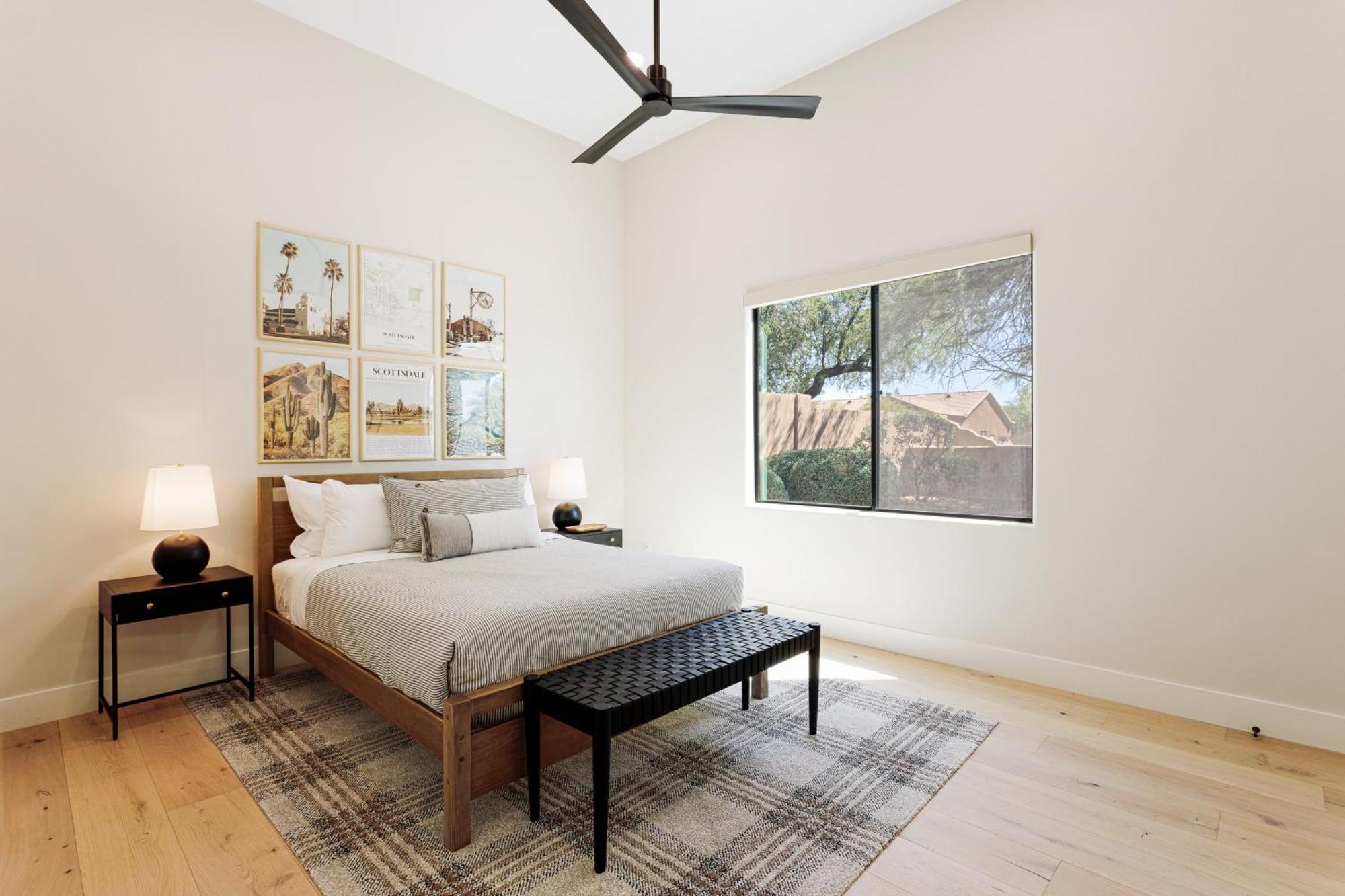 Zenith Private Pool & Long Term 5207