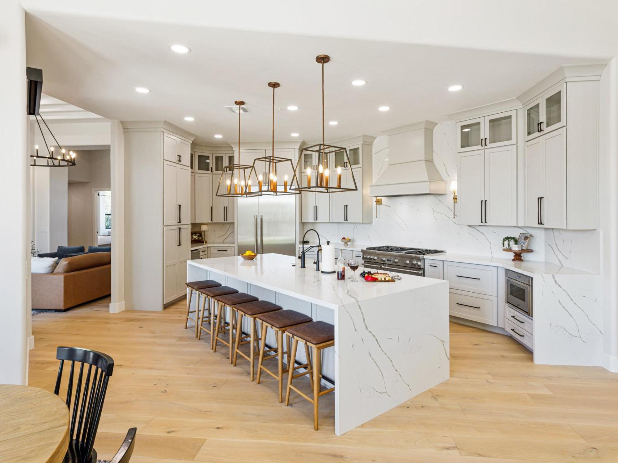 Zenith Private Pool & Long Term 5207 Holiday home Scottsdale