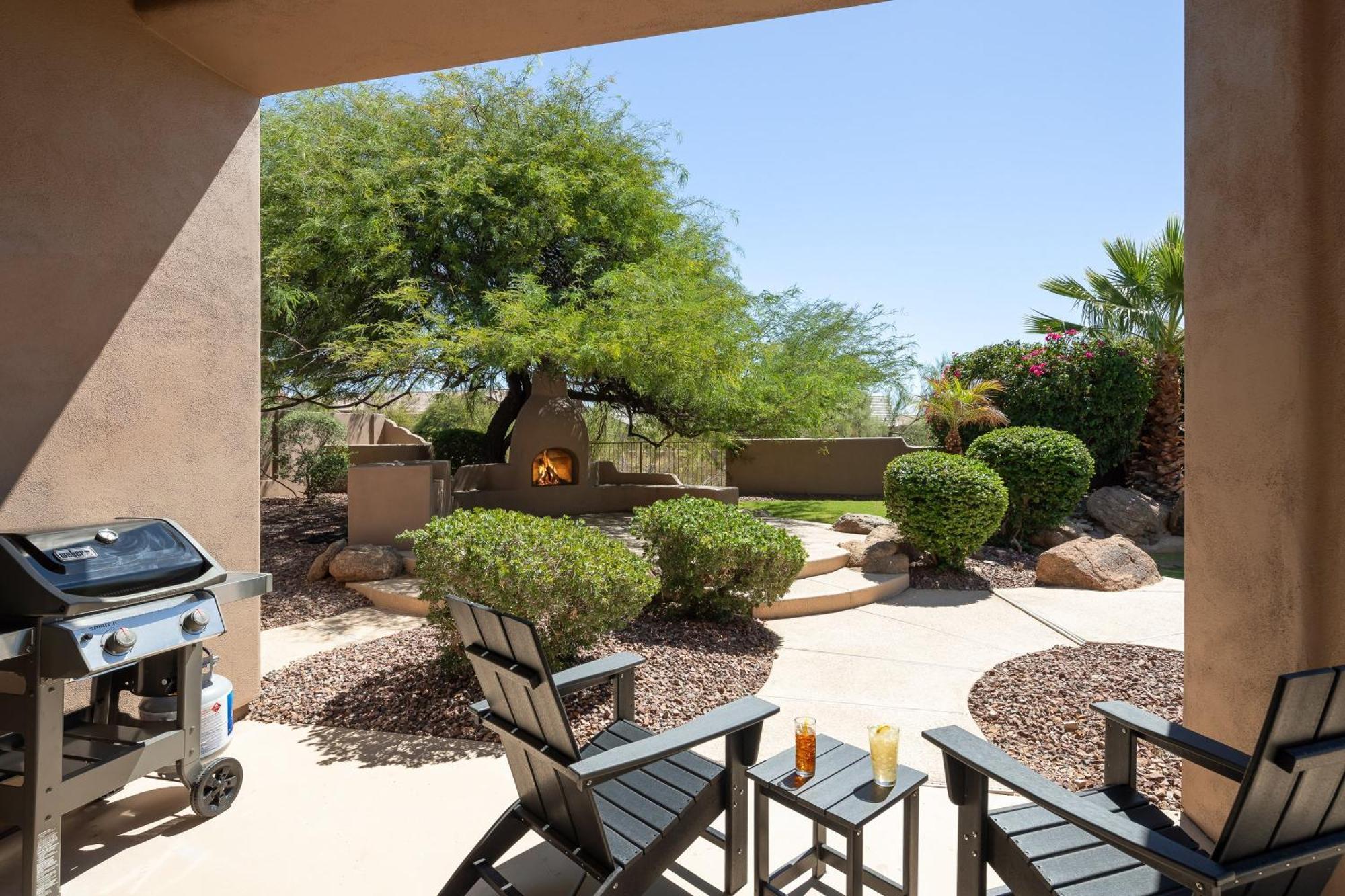 Holiday home Zenith Private Pool & Long Term 5207 Scottsdale