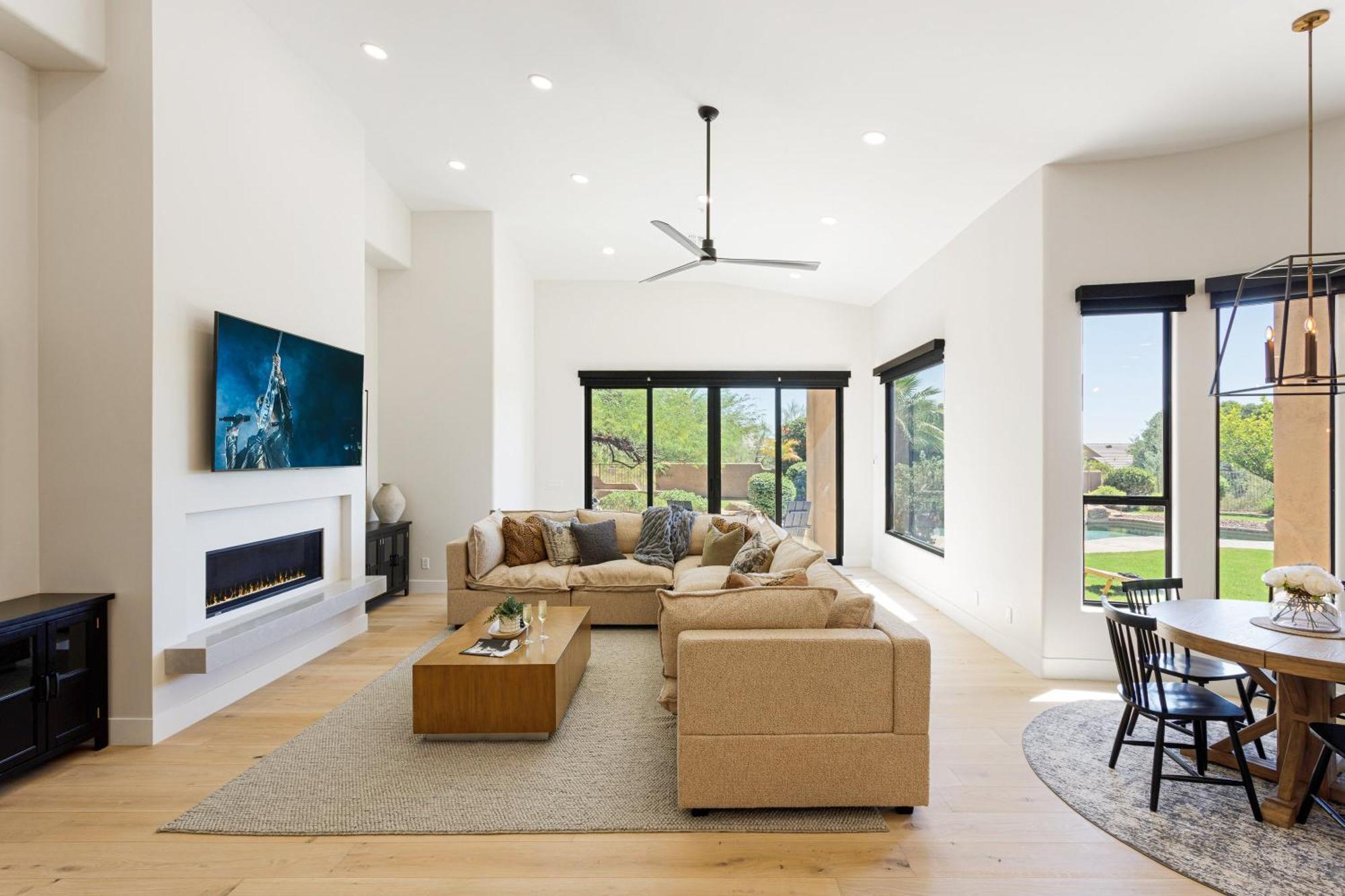 Zenith Private Pool & Long Term 5207