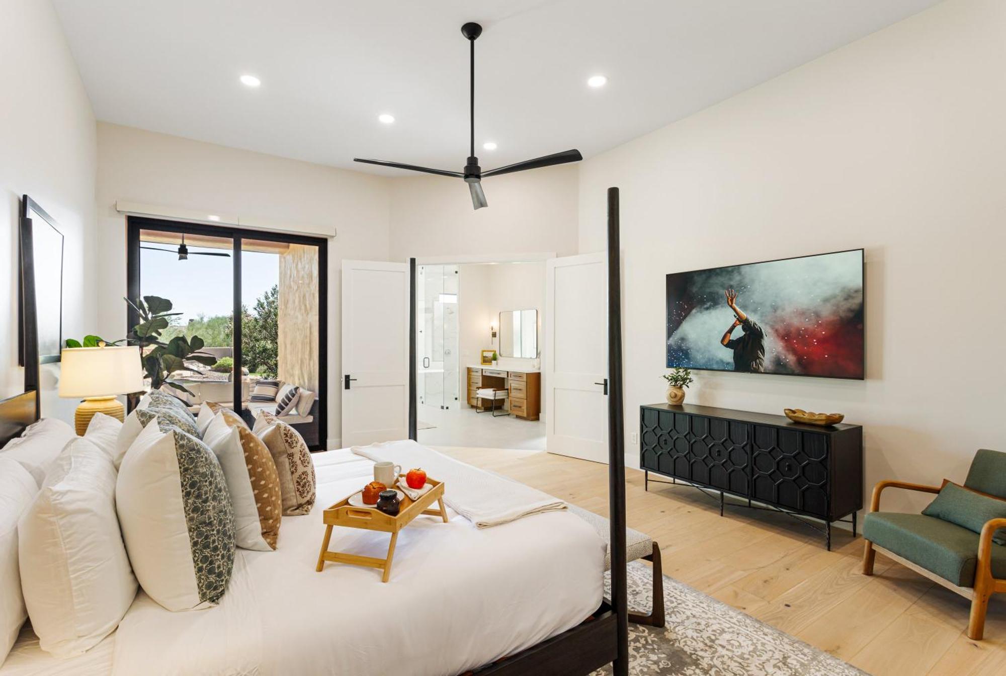 Zenith Private Pool & Long Term 5207 Holiday home Scottsdale