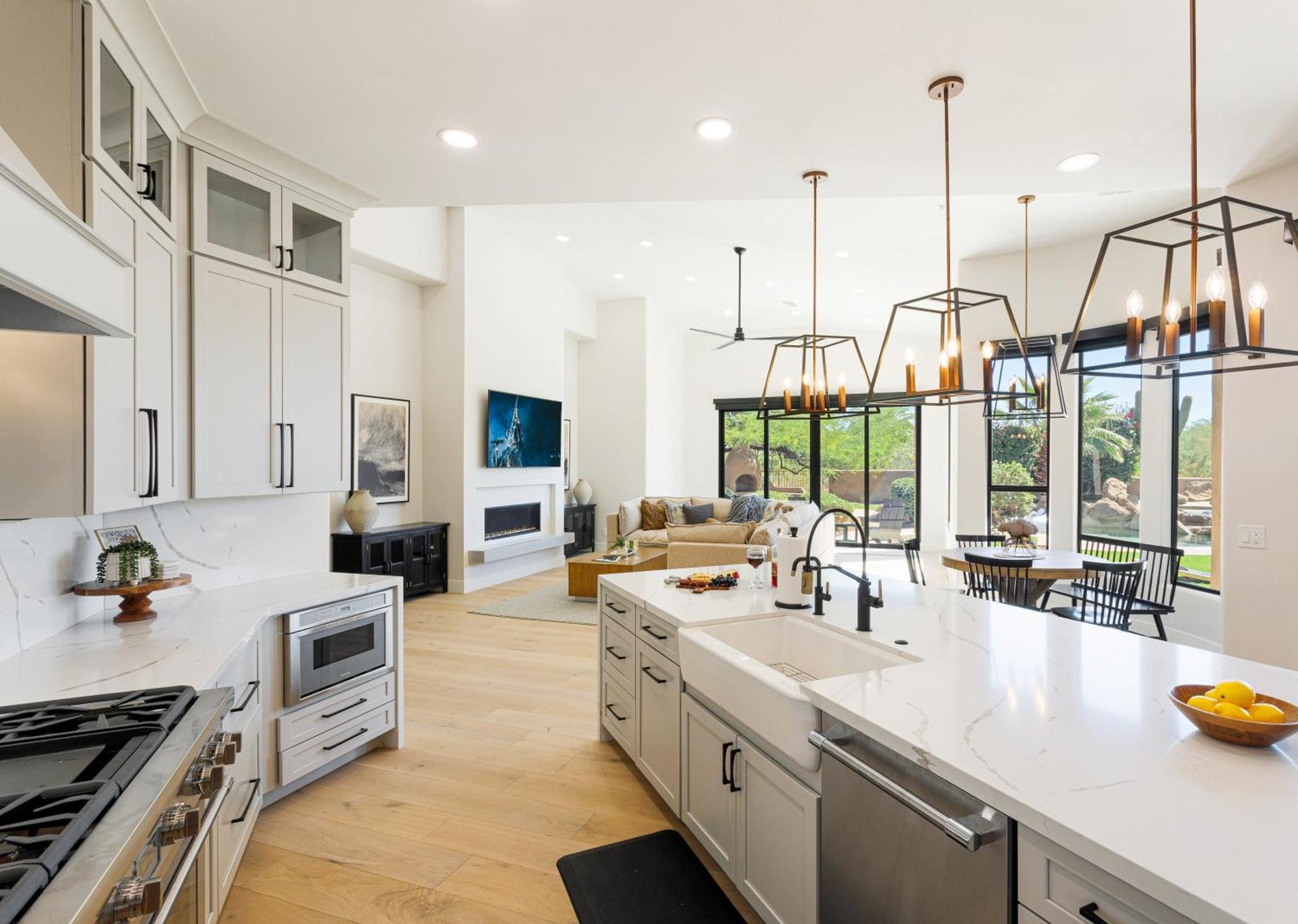 Zenith Private Pool & Long Term 5207