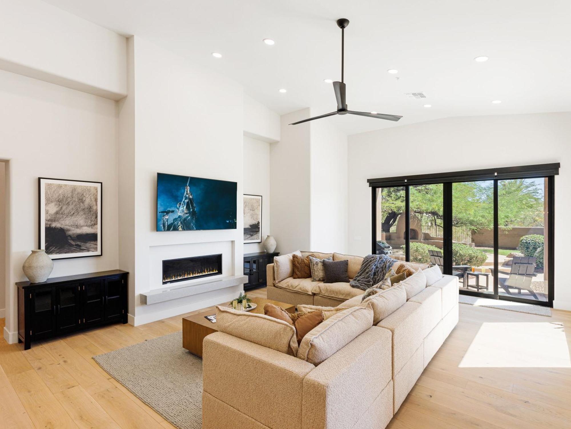 Zenith Private Pool & Long Term 5207 Holiday home Scottsdale