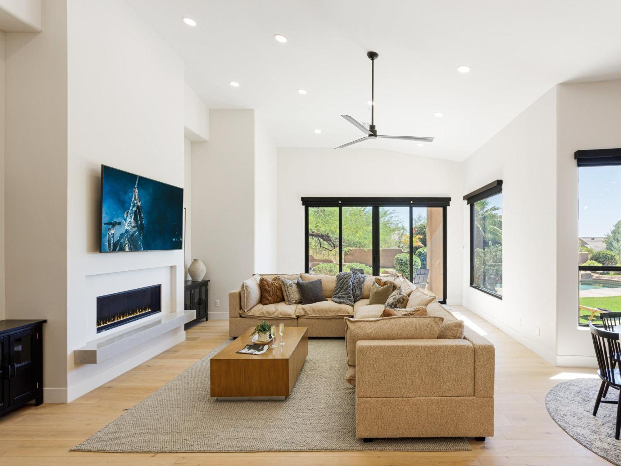 Zenith Private Pool & Long Term 5207