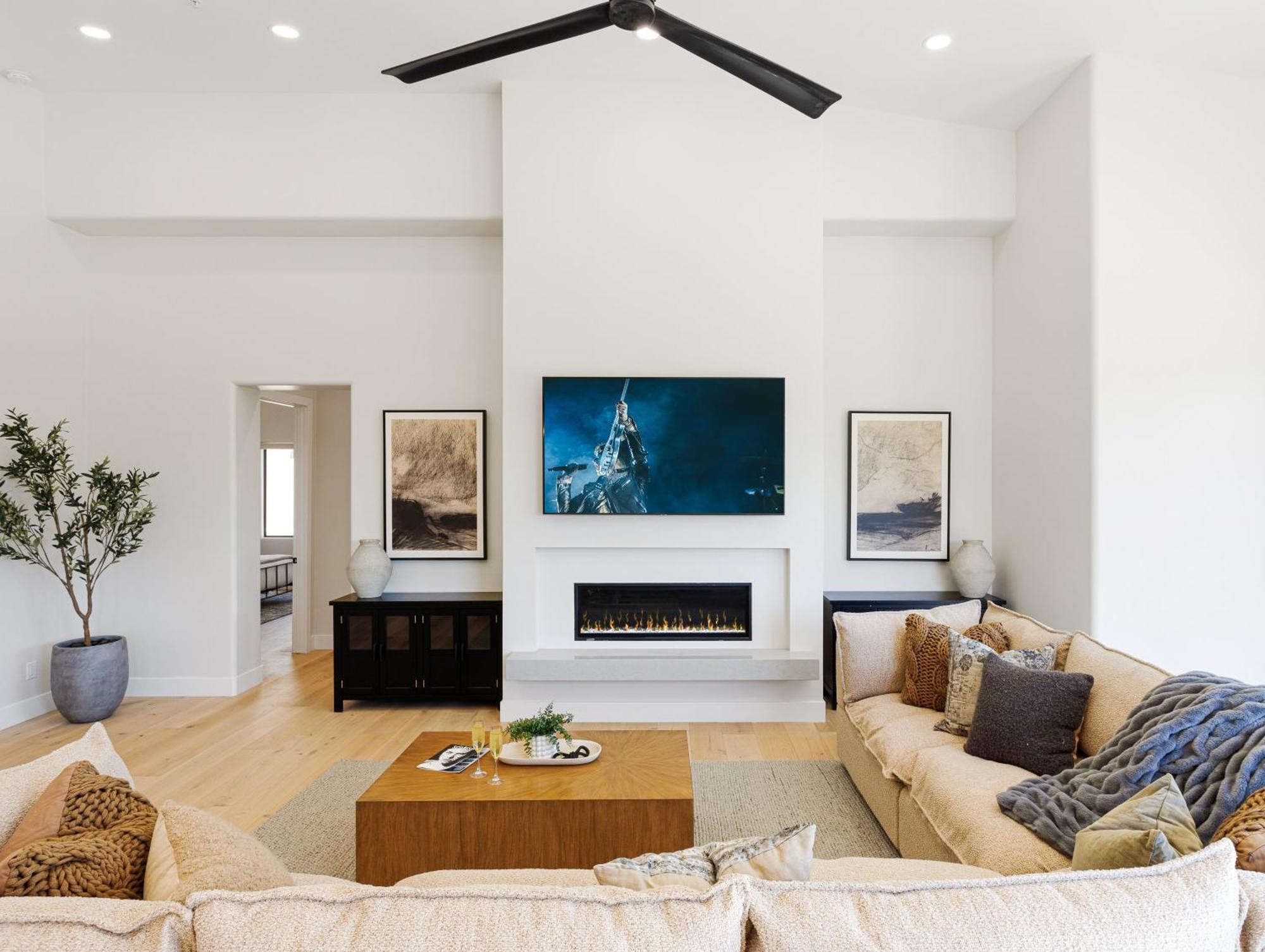 Zenith Private Pool & Long Term 5207 Scottsdale
