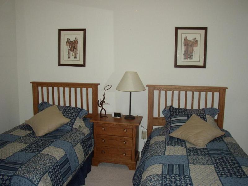 Holiday home Troon Balancing Rock - T9687