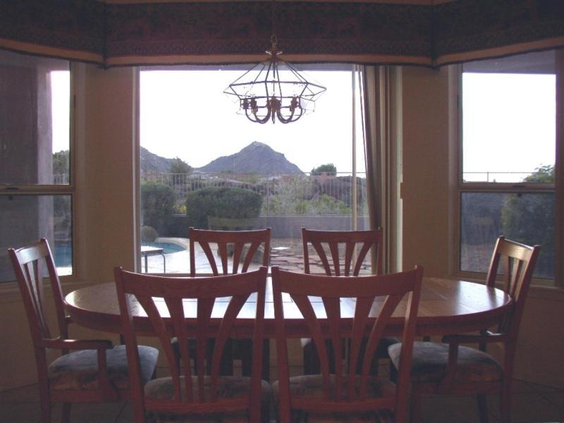 Troon Balancing Rock - T9687 Holiday home *
