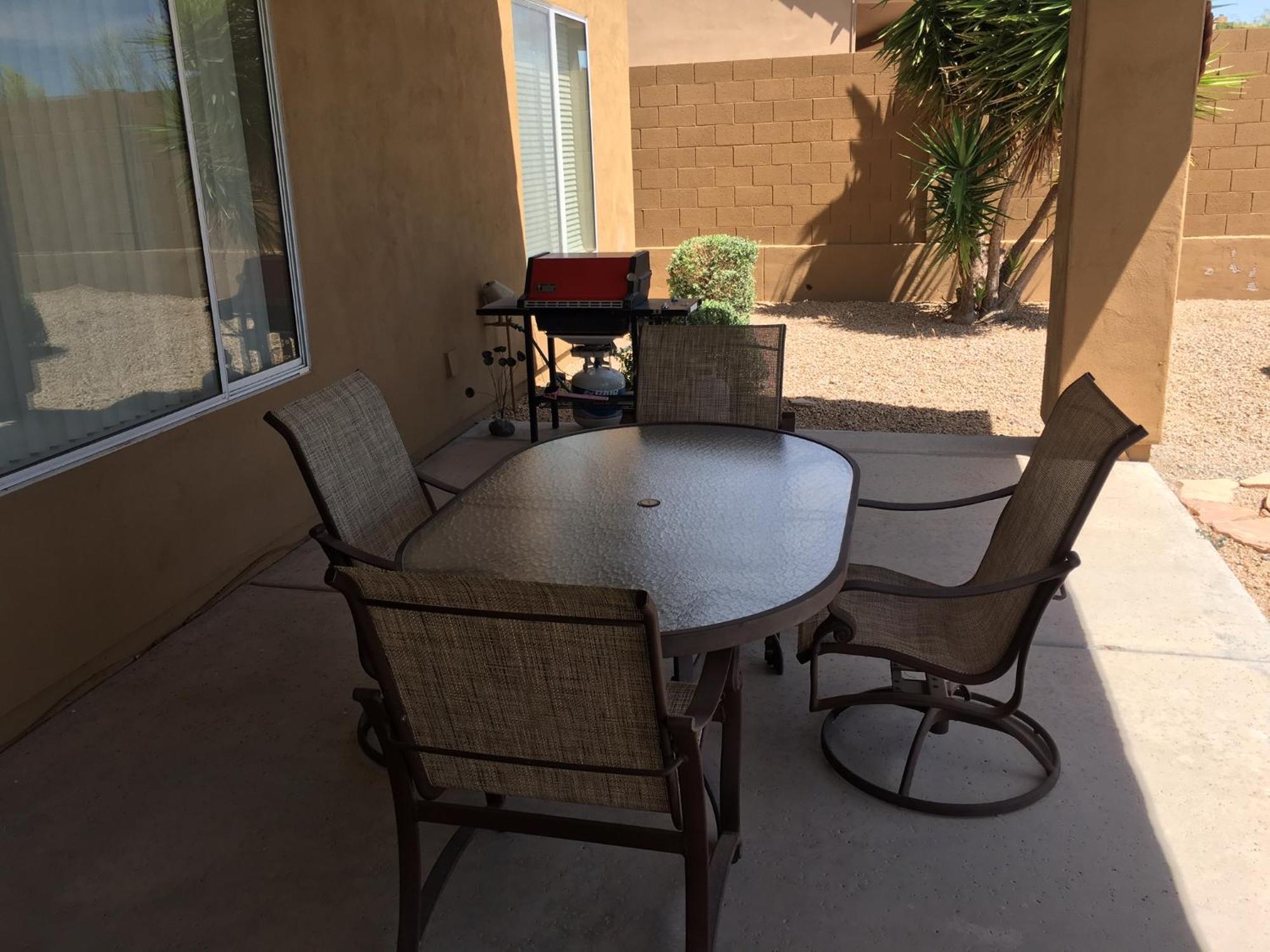 Holiday home Troon Balancing Rock - T9687 Scottsdale