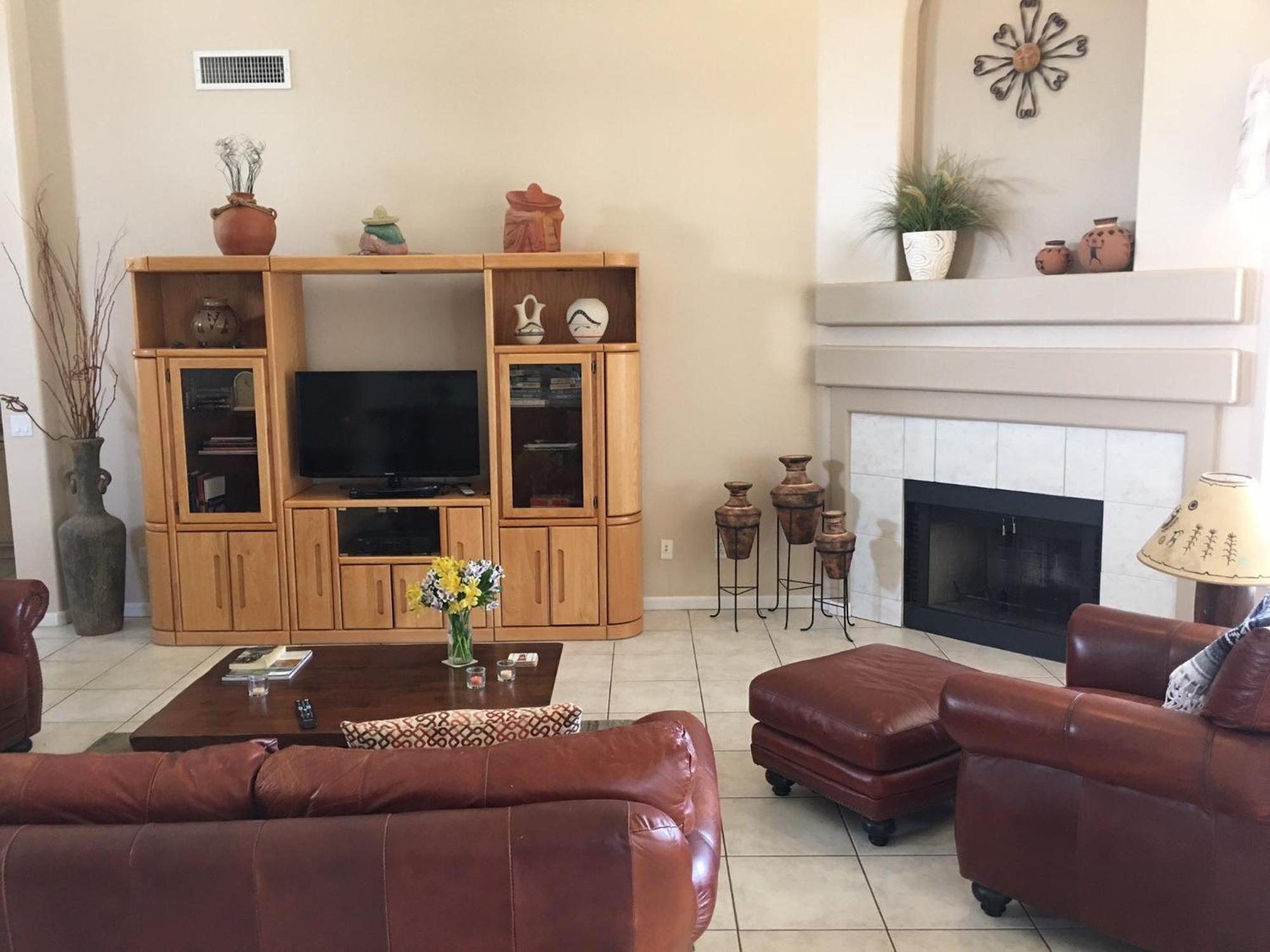 Troon Balancing Rock - T9687 Holiday home Scottsdale