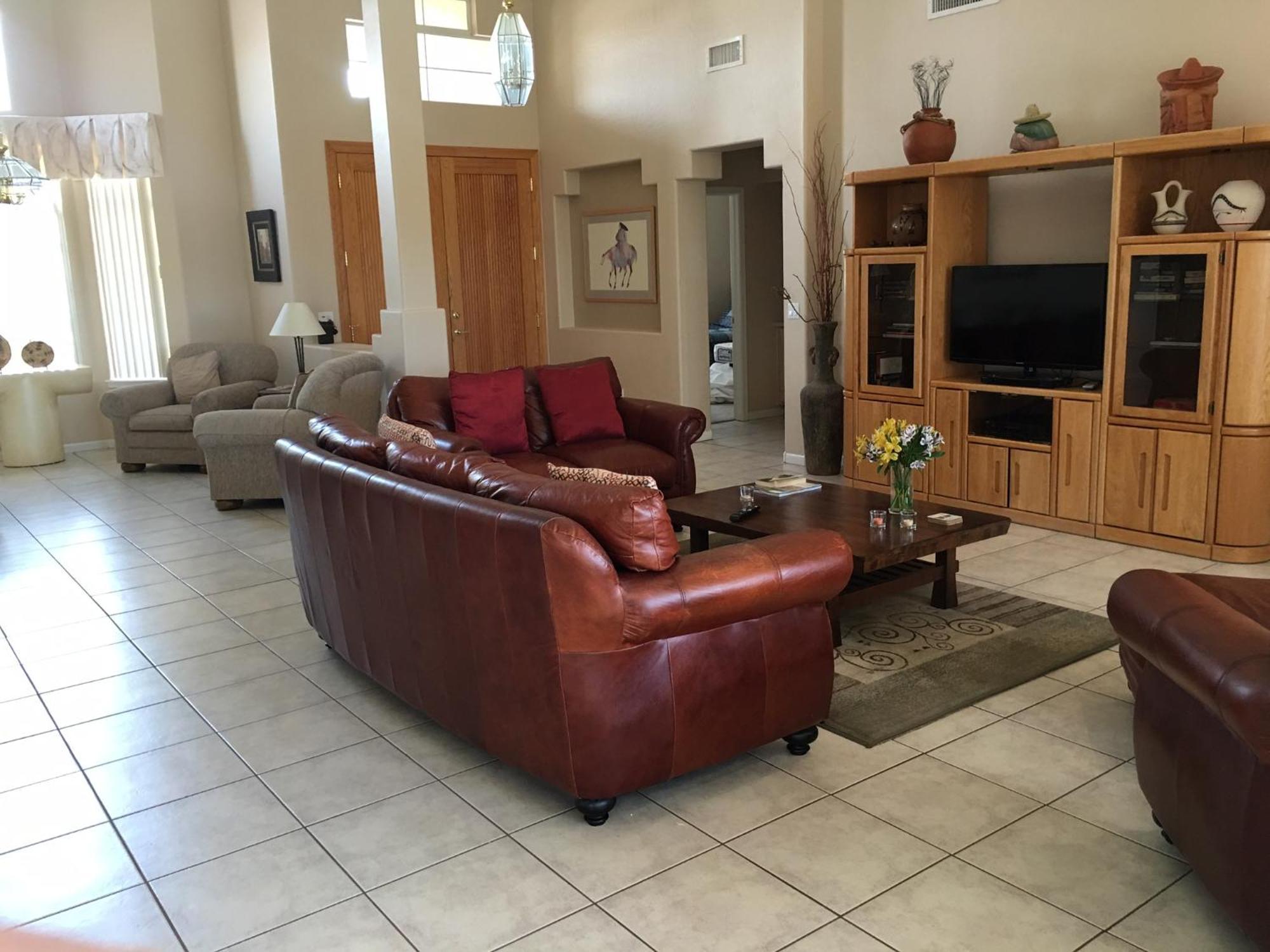 Troon Balancing Rock - T9687 Holiday home