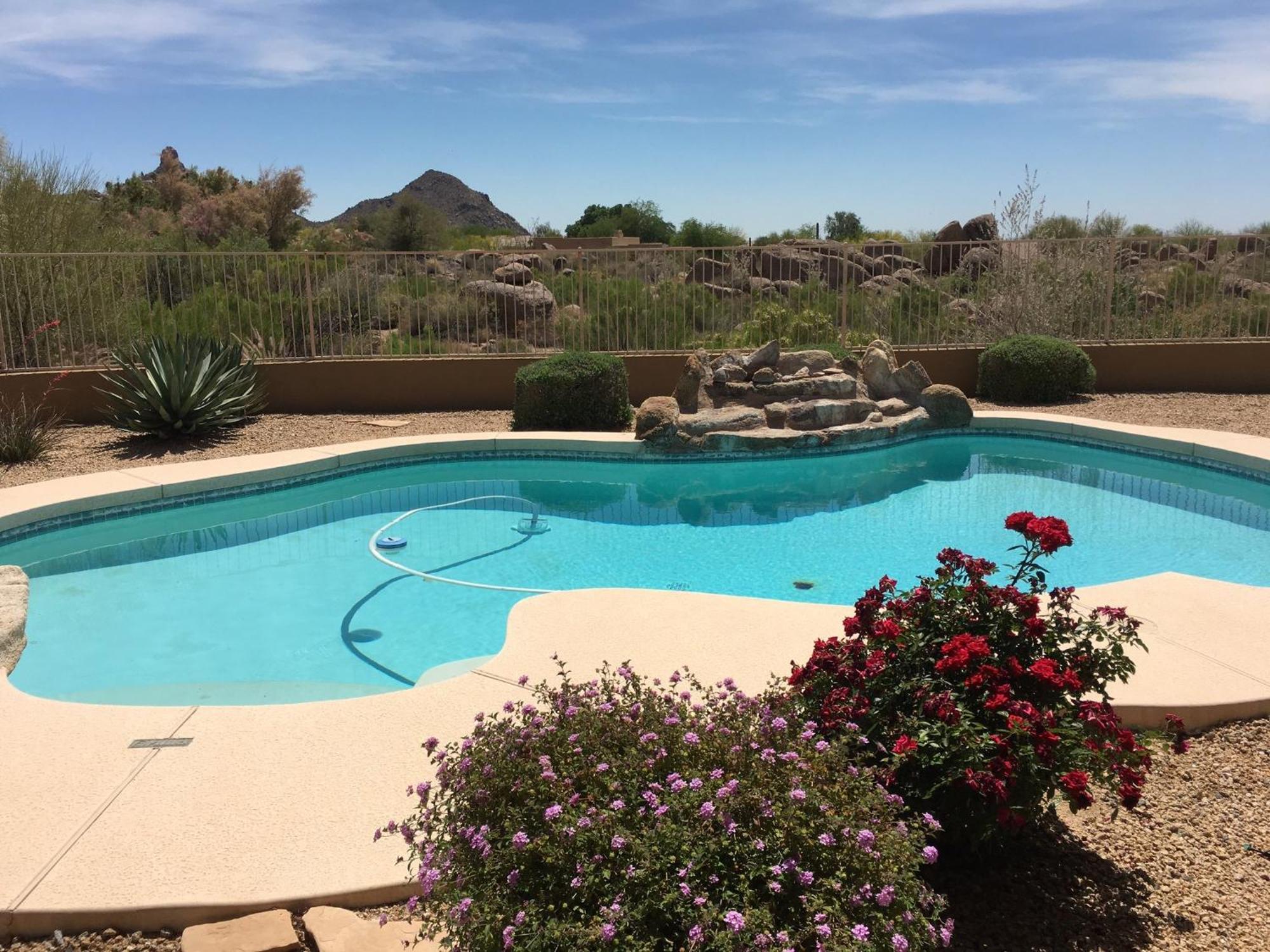 Holiday home Troon Balancing Rock - T9687 Scottsdale