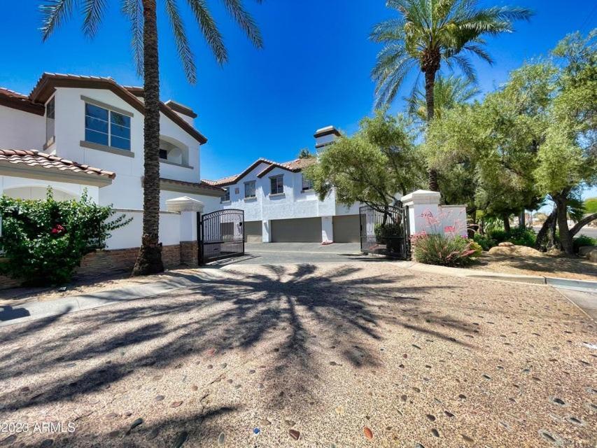 Miller Road 207a Scottsdale
