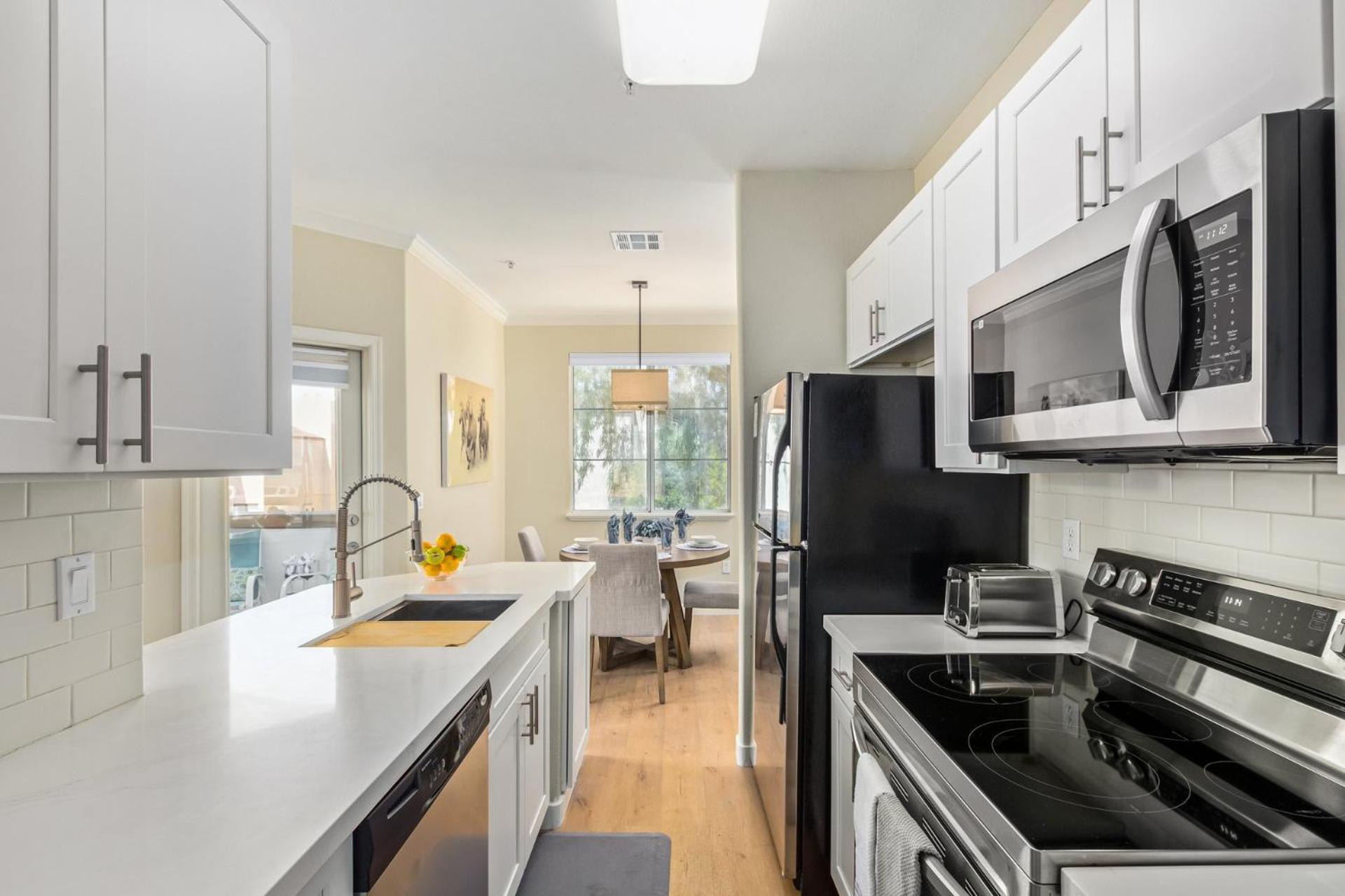 Miller Road 207a Holiday home *